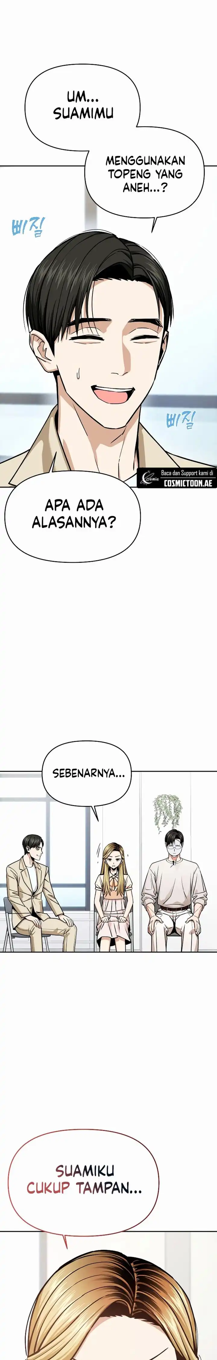 Match Made in Heaven by Chance Chapter 110 page 64