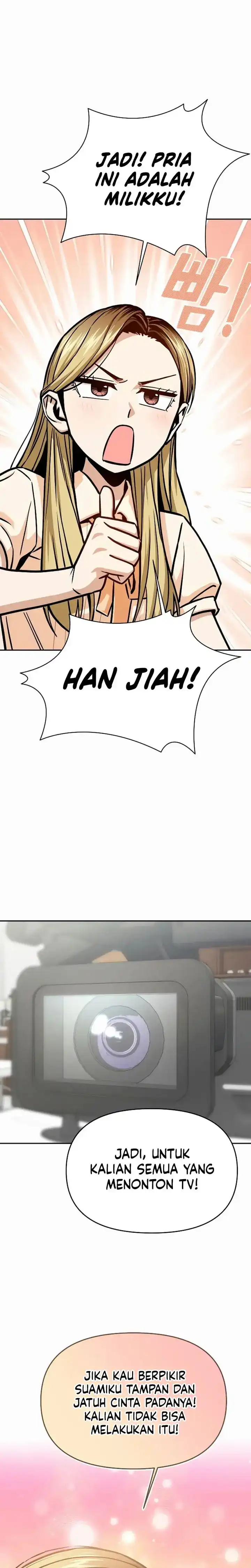 Match Made in Heaven by Chance Chapter 110 page 74