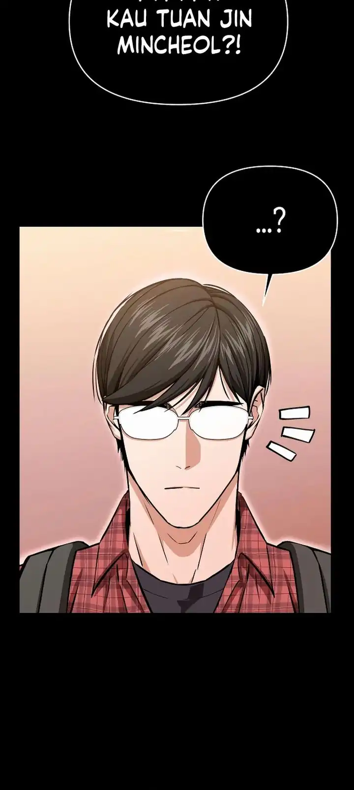 Match Made in Heaven by Chance Chapter 110 page 18