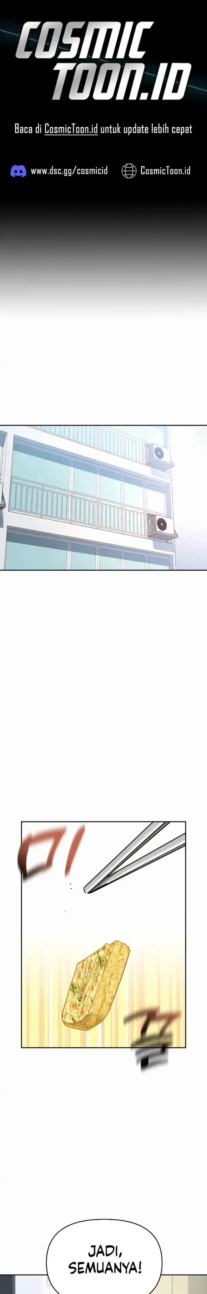 Match Made in Heaven by Chance Chapter 111 page 2