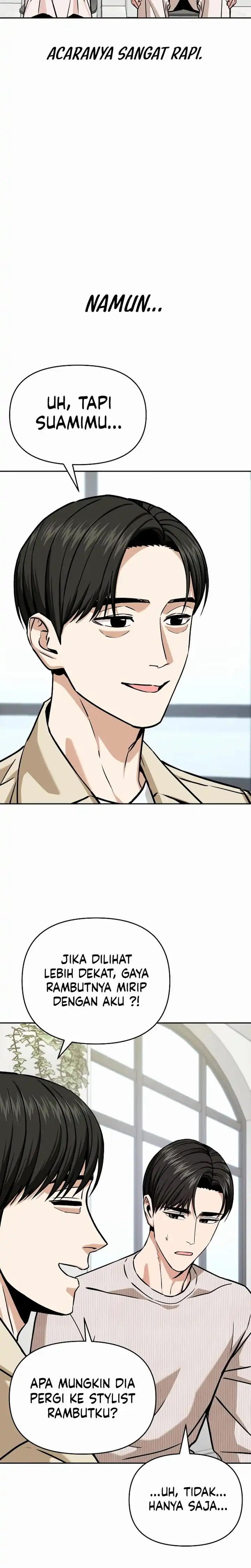 Match Made in Heaven by Chance Chapter 111 page 24