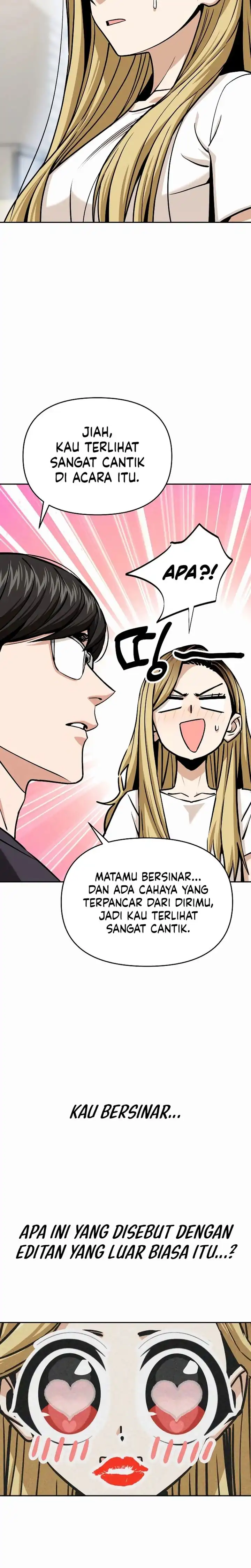 Match Made in Heaven by Chance Chapter 111 page 50