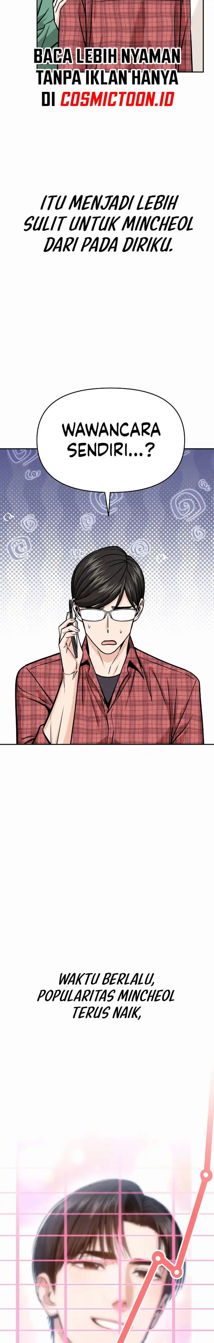 Match Made in Heaven by Chance Chapter 111 page 60