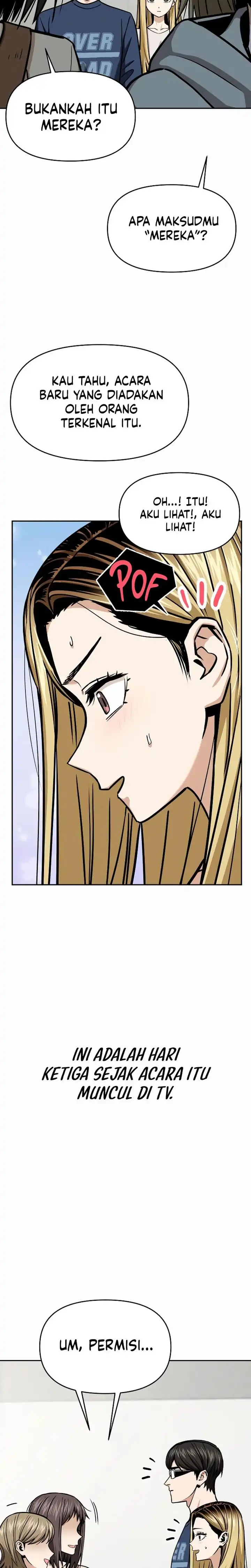 Match Made in Heaven by Chance Chapter 111 page 12