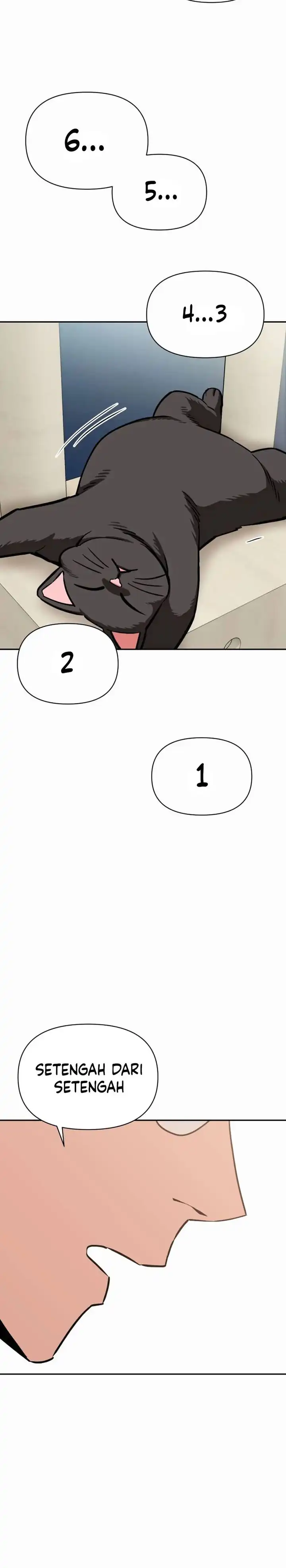 Match Made in Heaven by Chance Chapter 112 page 20