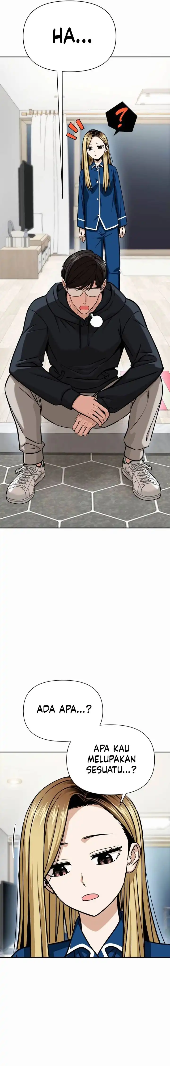Match Made in Heaven by Chance Chapter 112 page 4