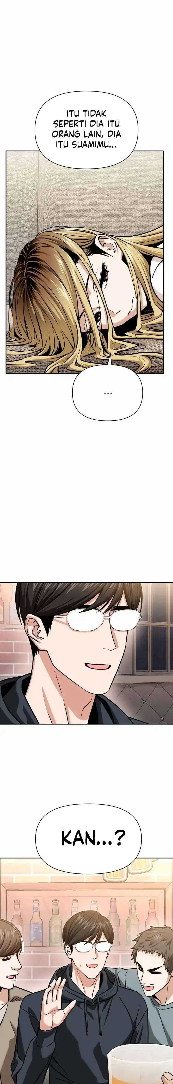 Match Made in Heaven by Chance Chapter 112 page 40