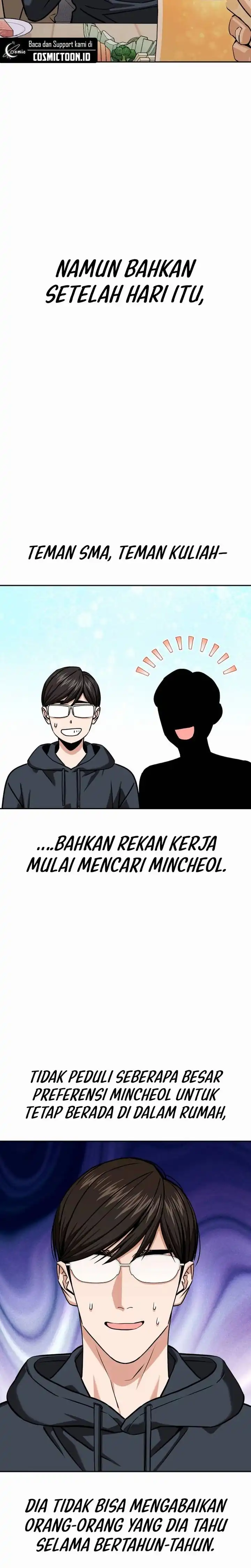 Match Made in Heaven by Chance Chapter 112 page 42