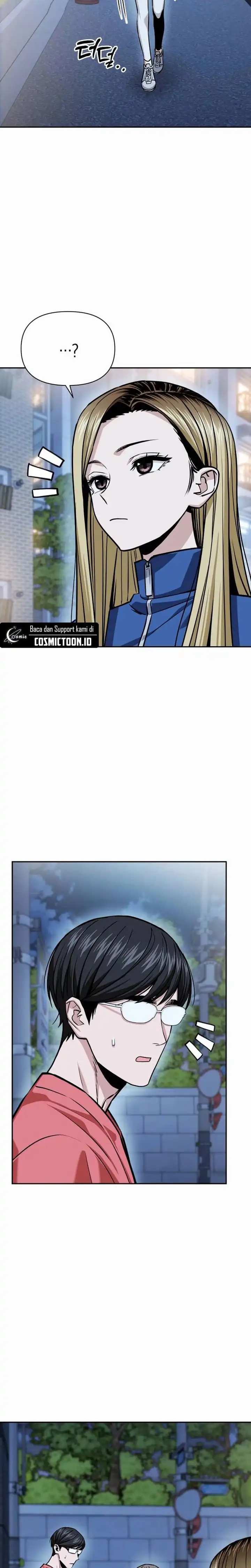 Match Made in Heaven by Chance Chapter 112 page 48