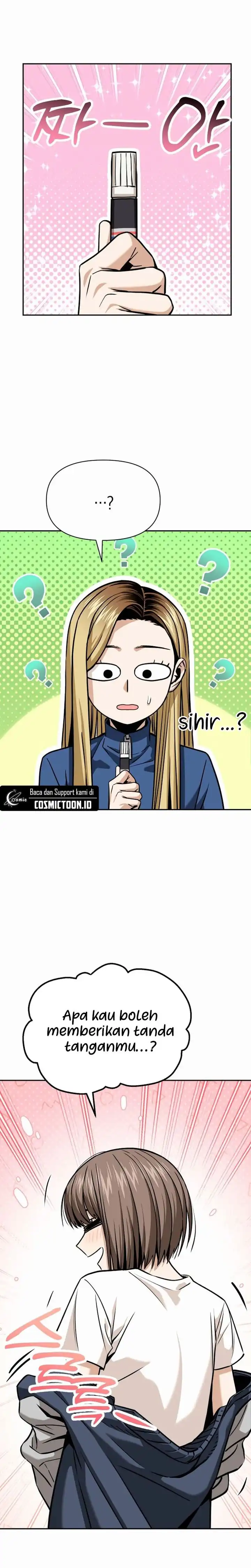 Match Made in Heaven by Chance Chapter 112 page 56