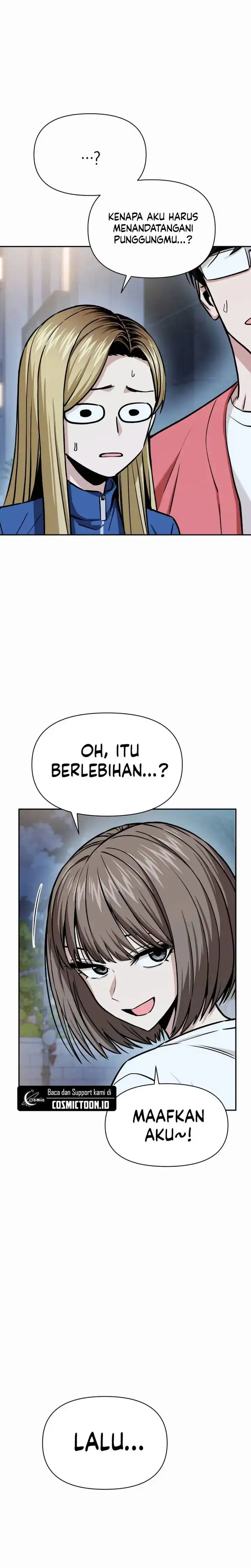 Match Made in Heaven by Chance Chapter 112 page 58