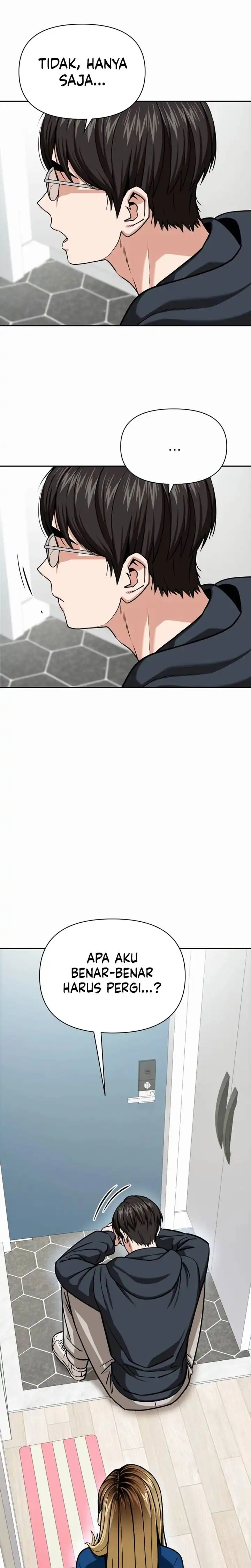 Match Made in Heaven by Chance Chapter 112 page 6
