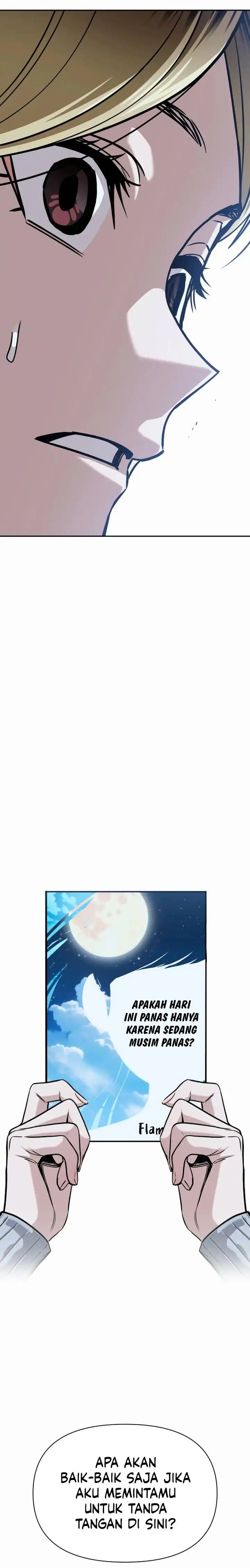 Match Made in Heaven by Chance Chapter 112 page 60