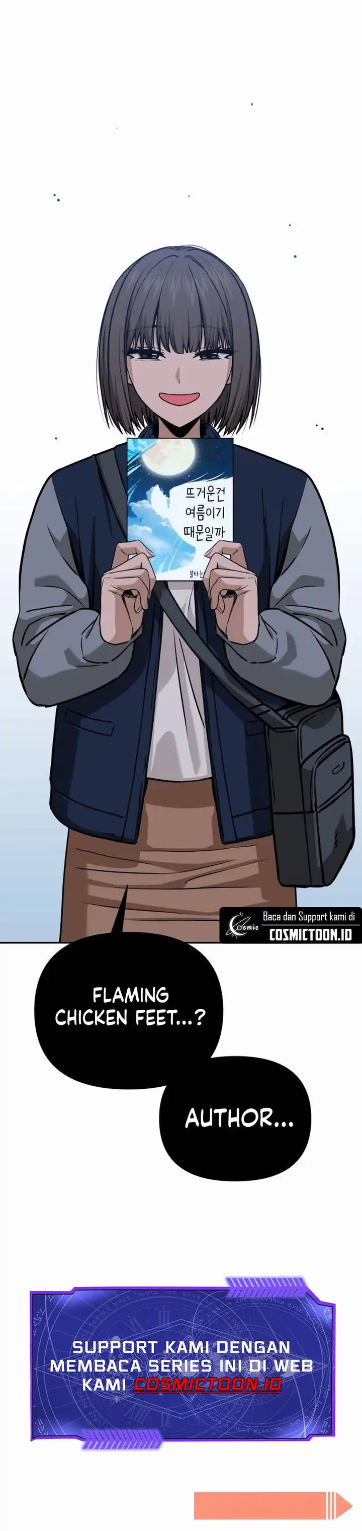 Match Made in Heaven by Chance Chapter 112 page 62