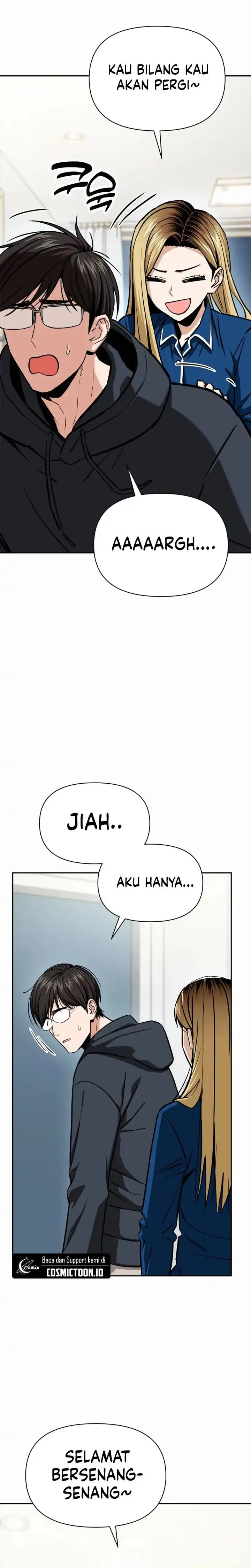 Match Made in Heaven by Chance Chapter 112 page 12
