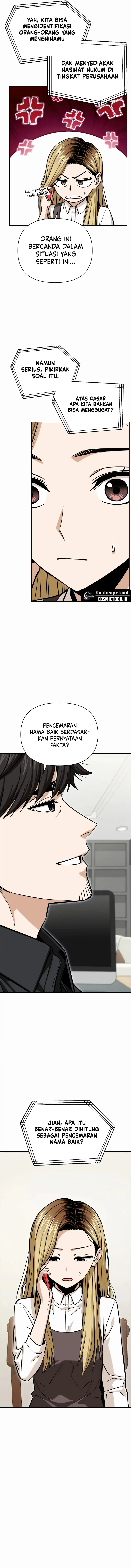 Match Made in Heaven by Chance Chapter 115 page 4