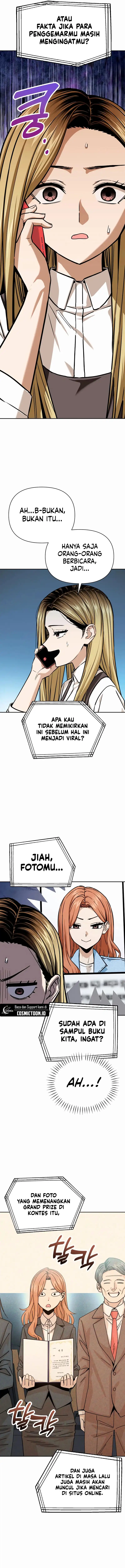Match Made in Heaven by Chance Chapter 115 page 6