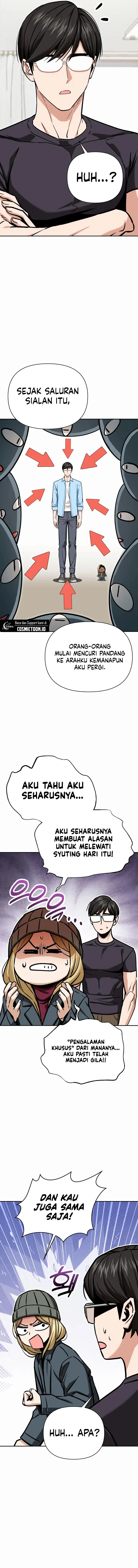Match Made in Heaven by Chance Chapter 115 page 16