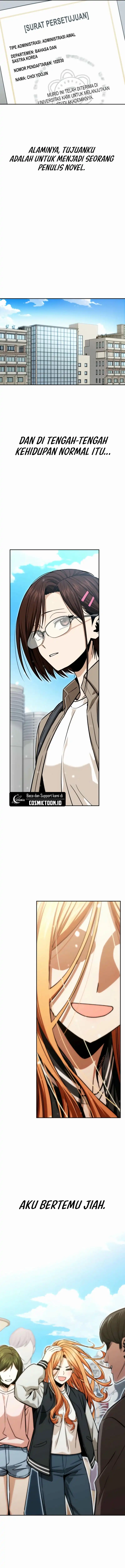 Match Made in Heaven by Chance Chapter 116 page 6