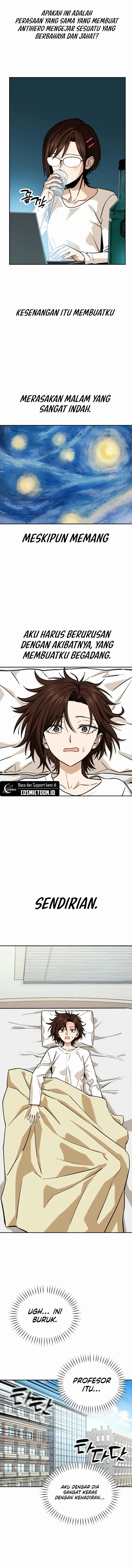 Match Made in Heaven by Chance Chapter 116 page 14