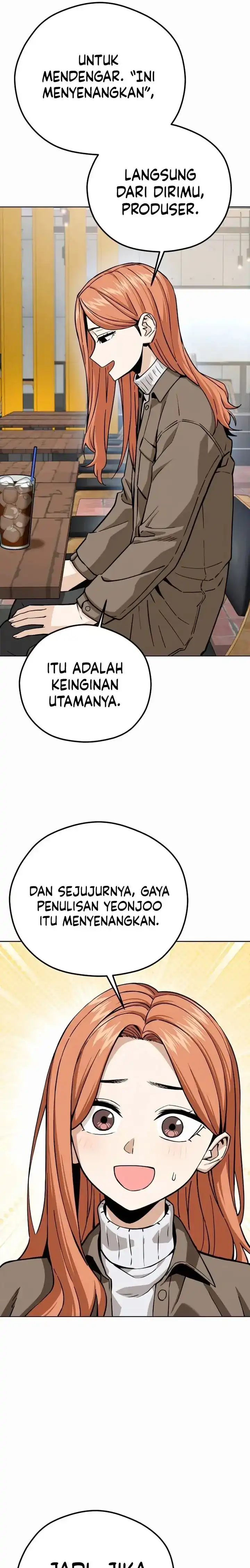 Match Made in Heaven by Chance Chapter 95 page 32