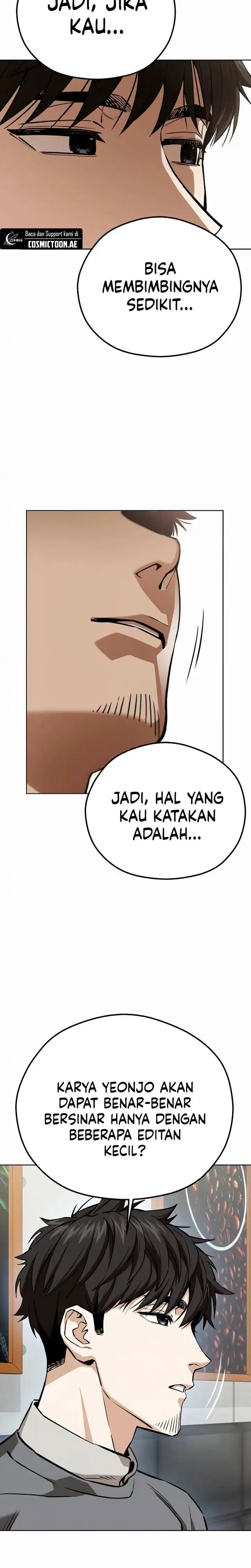 Match Made in Heaven by Chance Chapter 95 page 34