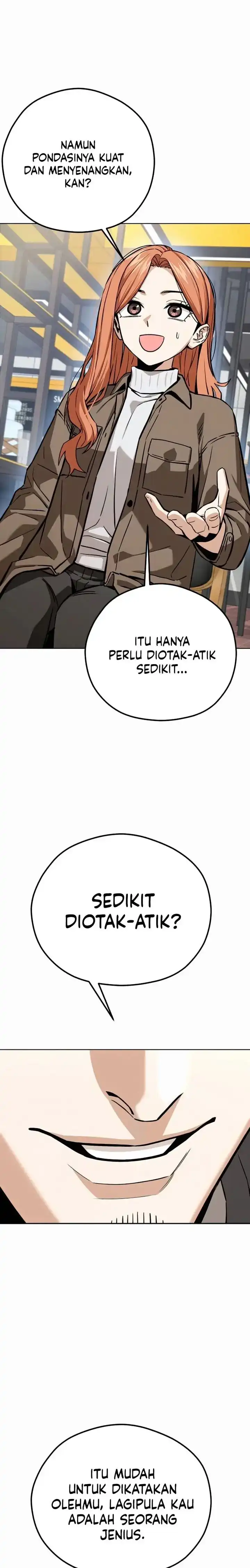 Match Made in Heaven by Chance Chapter 95 page 40