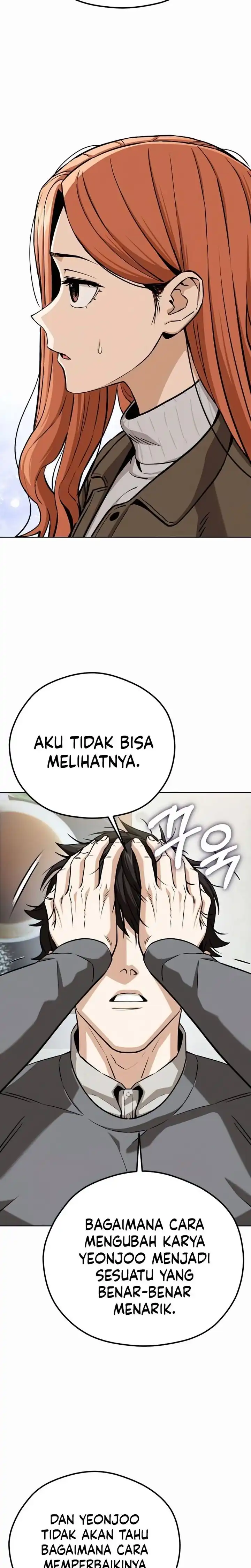 Match Made in Heaven by Chance Chapter 95 page 42