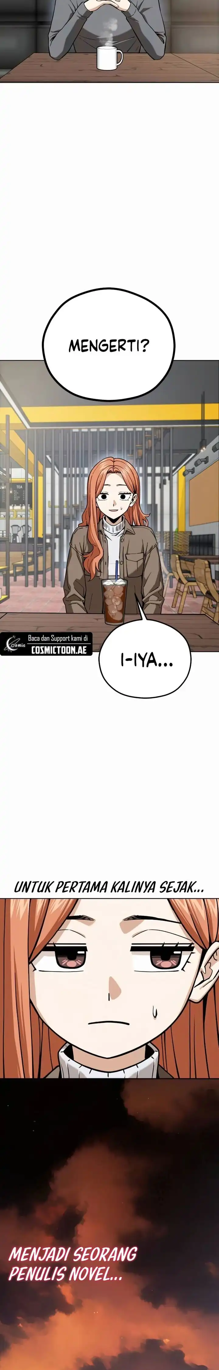 Match Made in Heaven by Chance Chapter 95 page 48