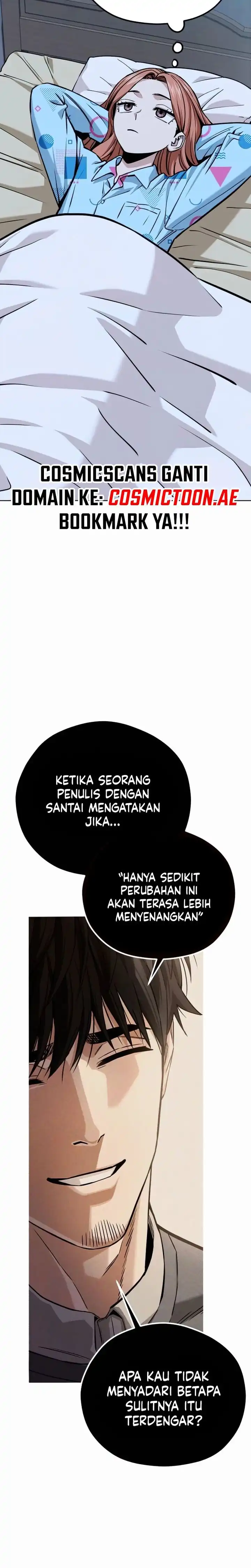 Match Made in Heaven by Chance Chapter 95 page 54