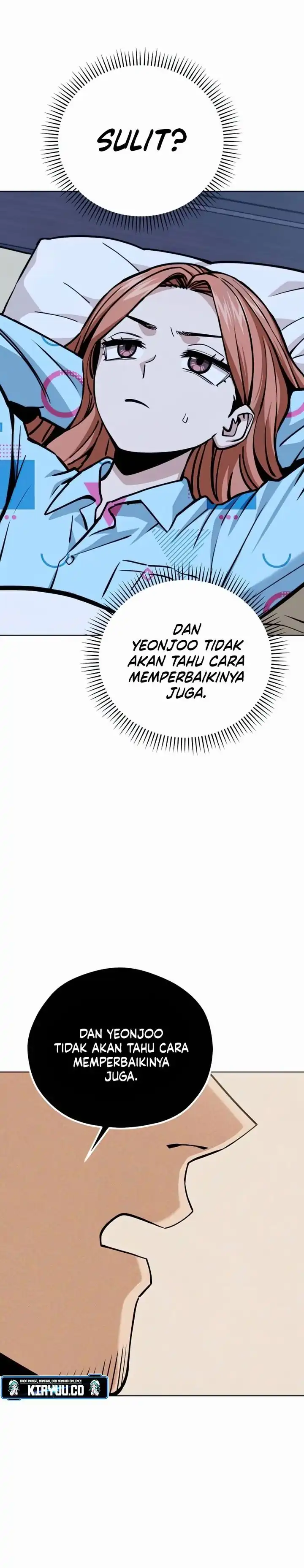 Match Made in Heaven by Chance Chapter 95 page 56