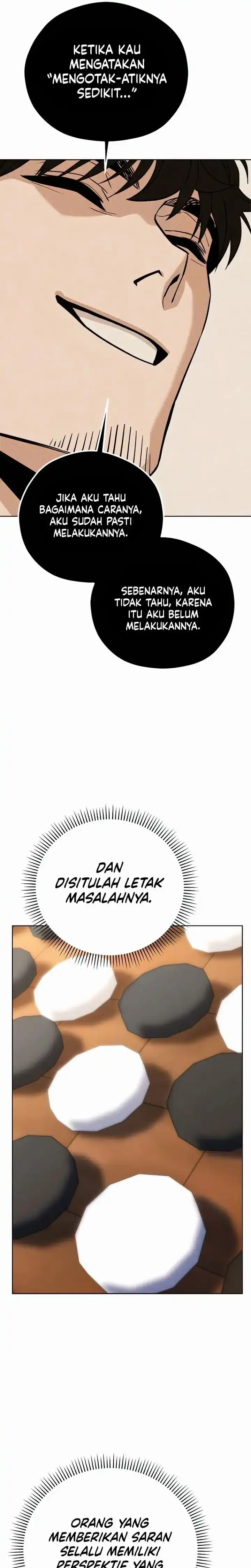 Match Made in Heaven by Chance Chapter 95 page 58