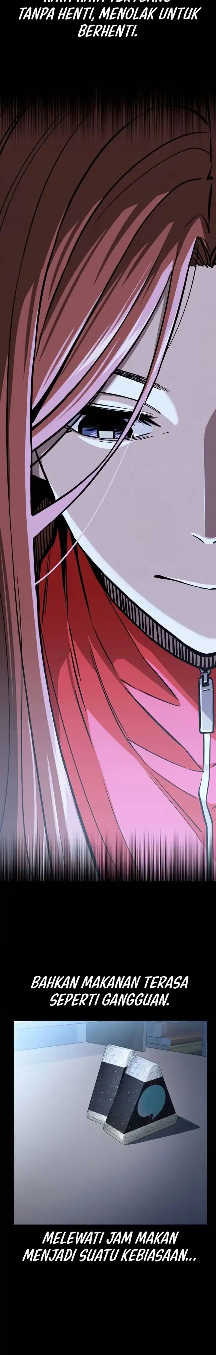Match Made in Heaven by Chance Chapter 95 page 6