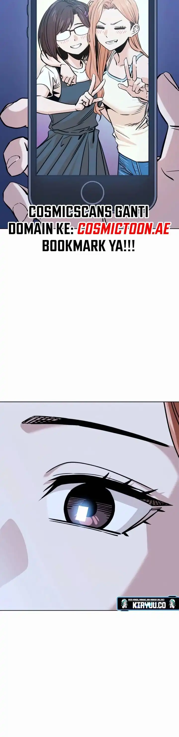 Match Made in Heaven by Chance Chapter 95 page 62