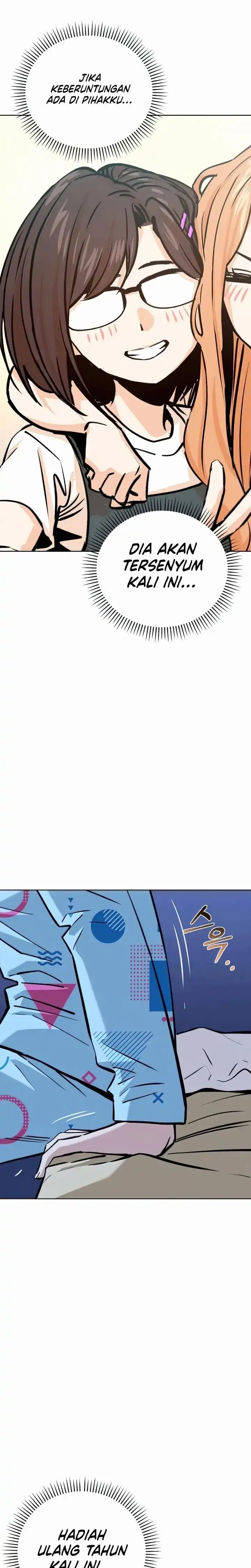 Match Made in Heaven by Chance Chapter 95 page 64