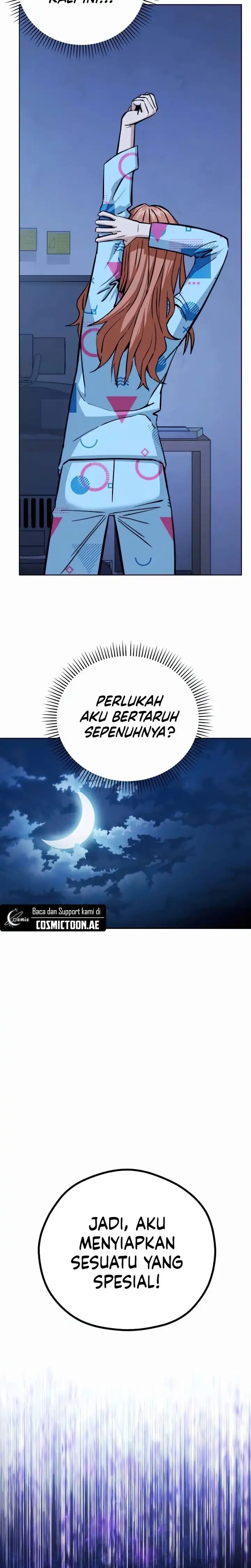 Match Made in Heaven by Chance Chapter 95 page 66
