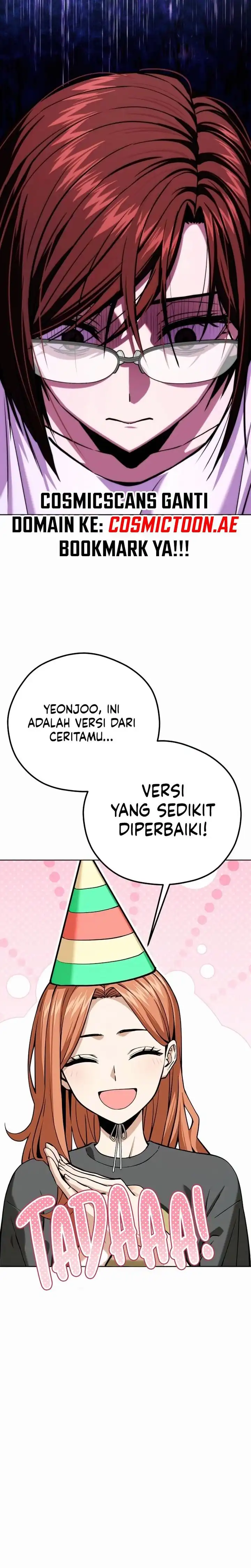 Match Made in Heaven by Chance Chapter 95 page 68