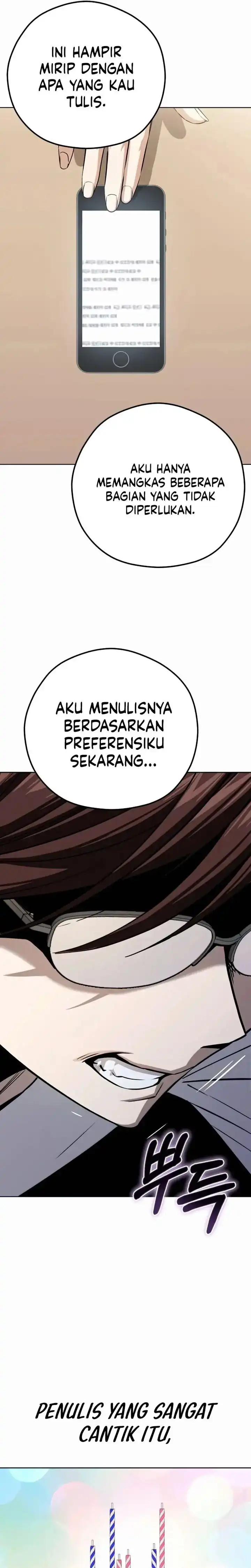 Match Made in Heaven by Chance Chapter 95 page 70