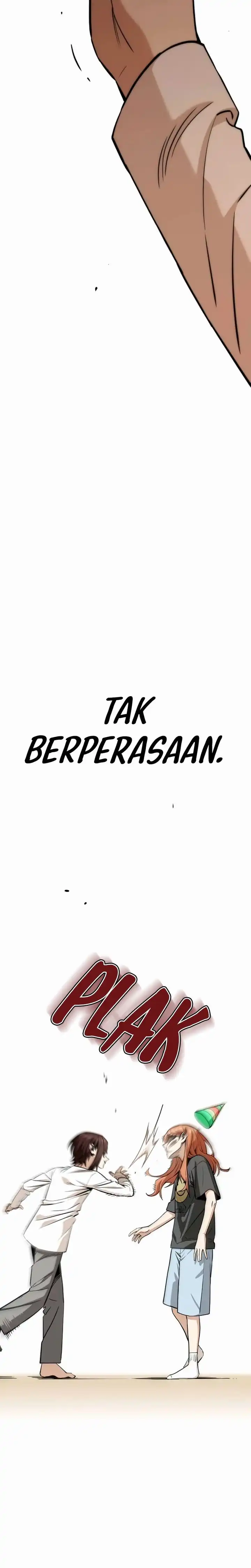 Match Made in Heaven by Chance Chapter 95 page 74
