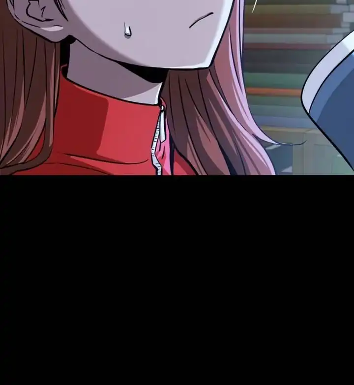 Match Made in Heaven by Chance Chapter 95 page 10