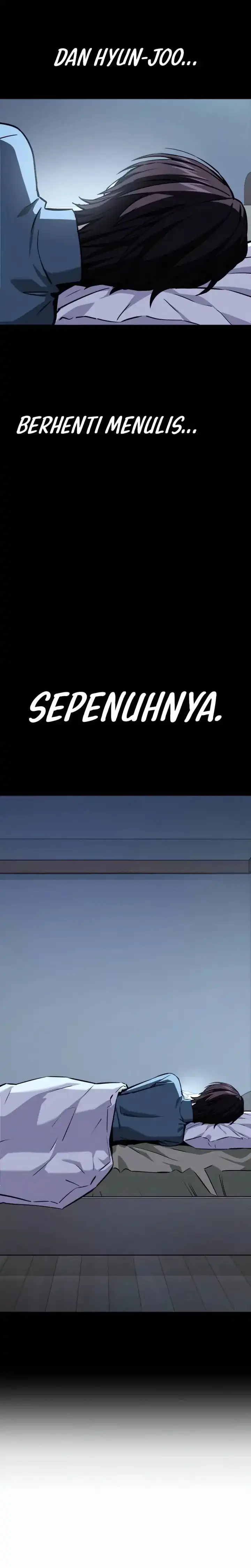 Match Made in Heaven by Chance Chapter 95 page 12