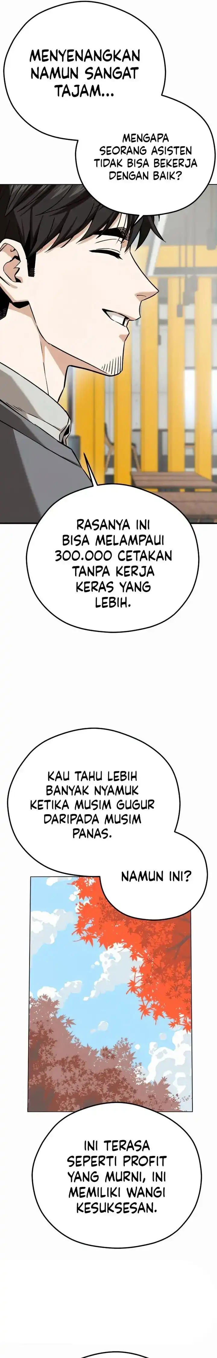Match Made in Heaven by Chance Chapter 95 page 18