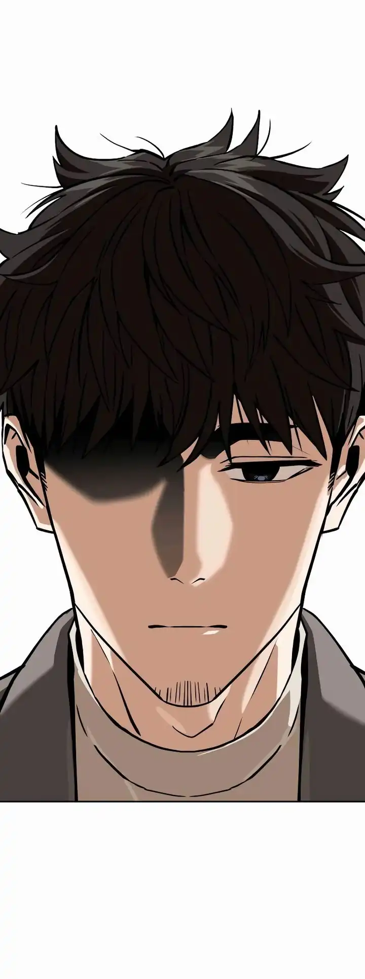 Match Made in Heaven by Chance Chapter 96 page 20