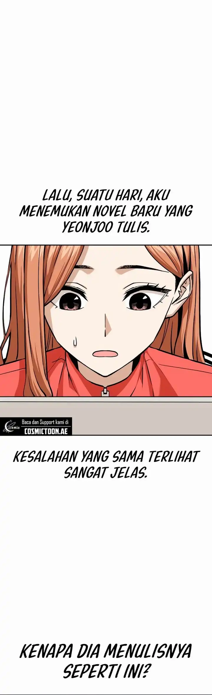 Match Made in Heaven by Chance Chapter 96 page 32