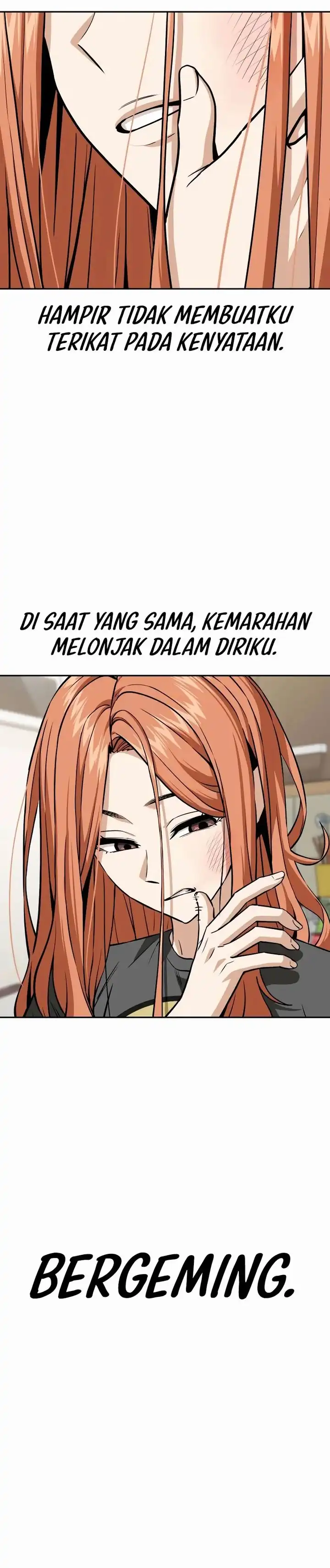 Match Made in Heaven by Chance Chapter 96 page 4