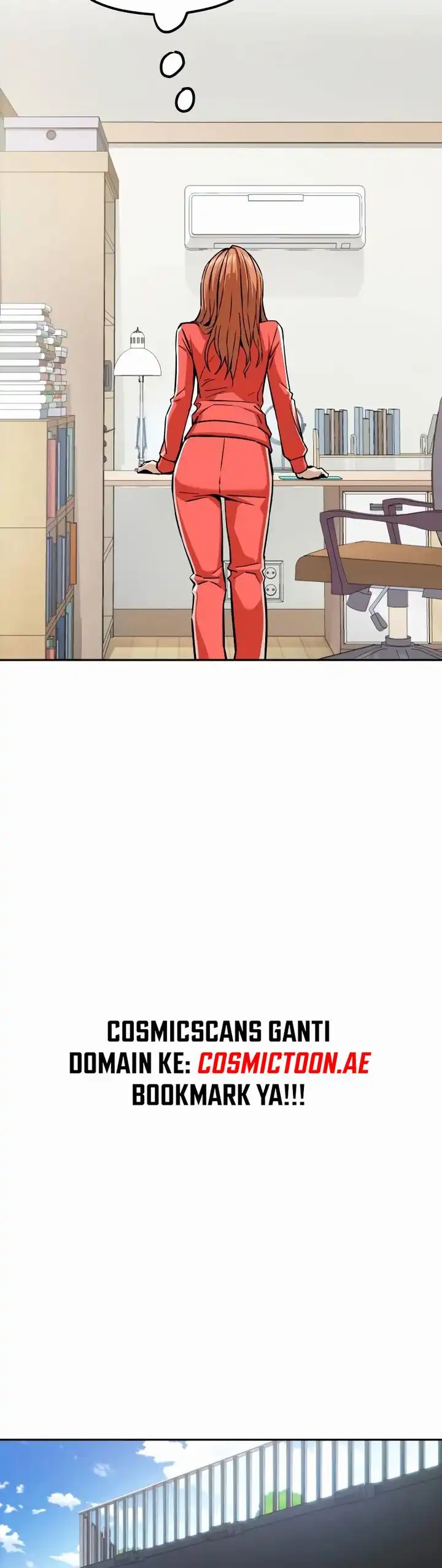 Match Made in Heaven by Chance Chapter 96 page 40