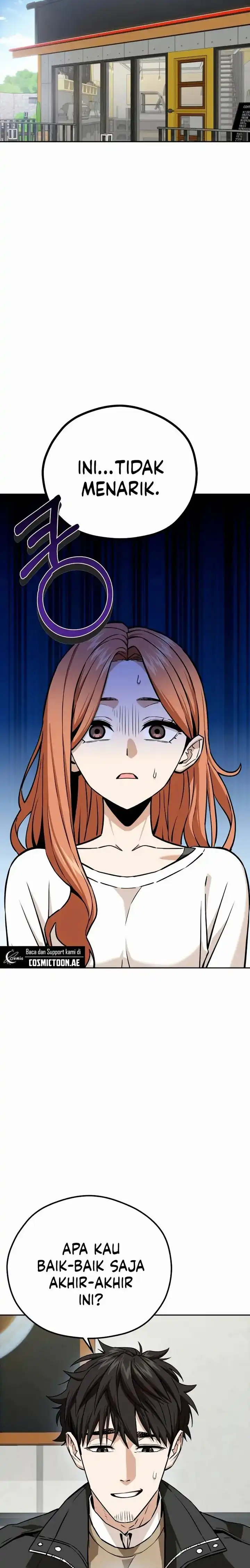 Match Made in Heaven by Chance Chapter 96 page 42