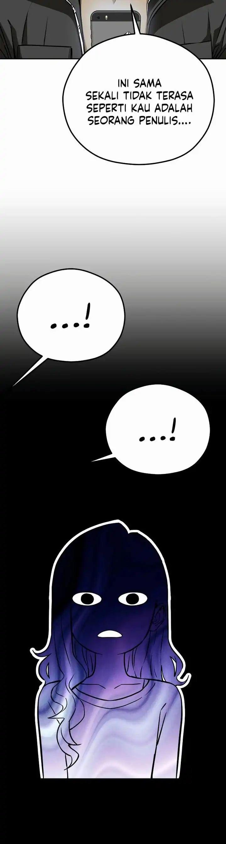 Match Made in Heaven by Chance Chapter 96 page 44