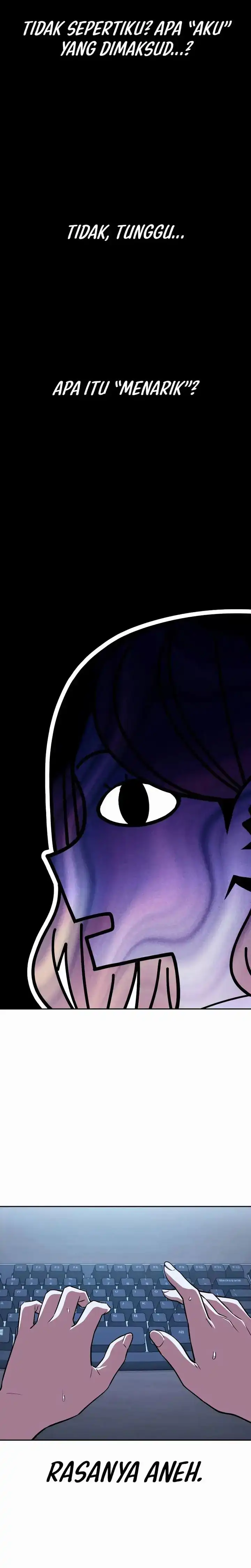 Match Made in Heaven by Chance Chapter 96 page 46