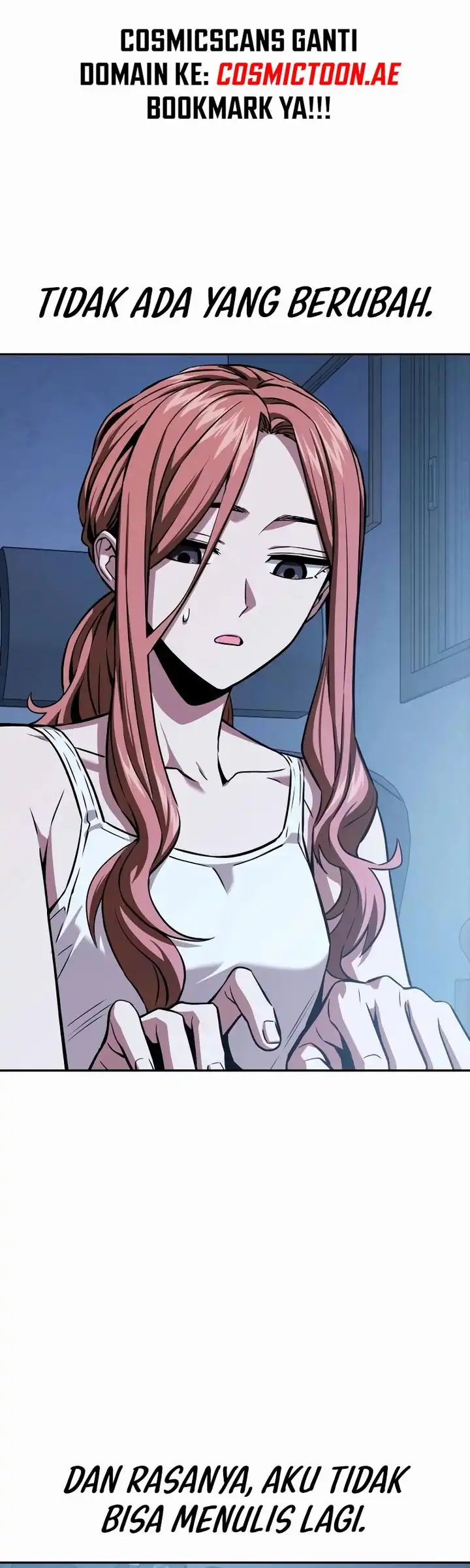 Match Made in Heaven by Chance Chapter 96 page 48